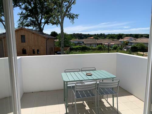 Apartamento Bienvenue Chez Louise !