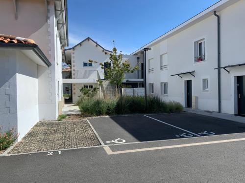 Apartamento Bienvenue Chez Louise !