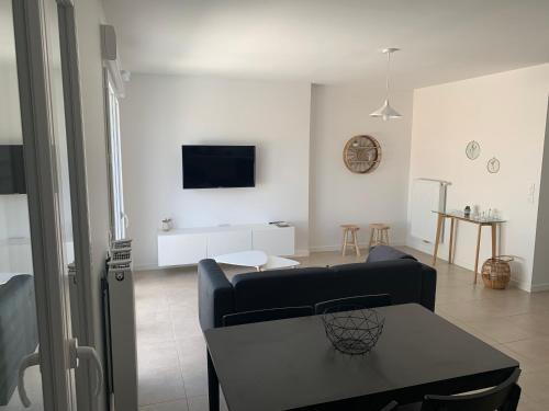 Apartamento Bienvenue Chez Louise !