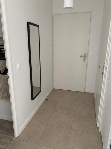 Apartamento Bienvenue Chez Louise !