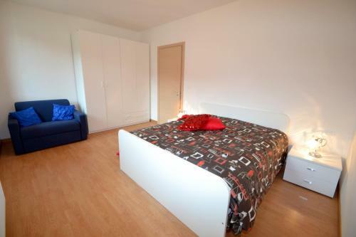 Apartamento Albergo Diffuso Traimonti ? Appartamento A Campone