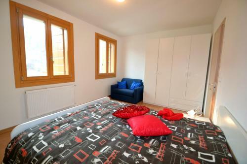 Apartamento Albergo Diffuso Traimonti ? Appartamento A Campone