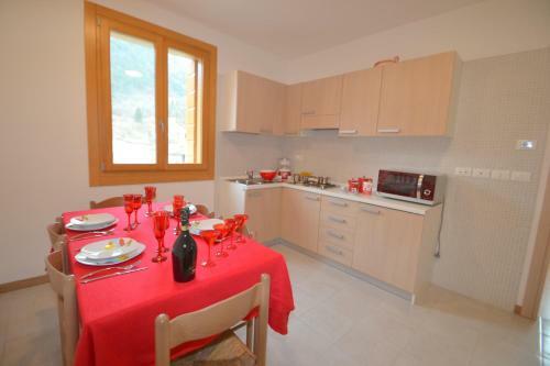 Apartamento Albergo Diffuso Traimonti ? Appartamento A Campone