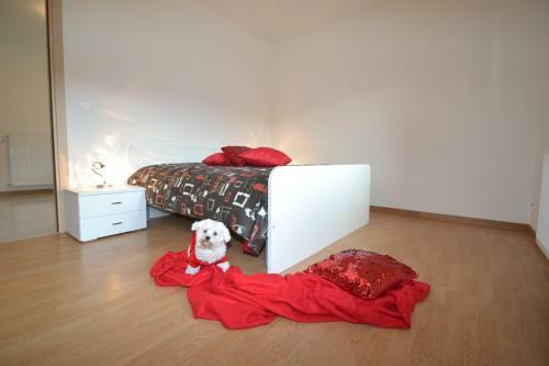 Apartamento Albergo Diffuso Traimonti ? Appartamento A Campone