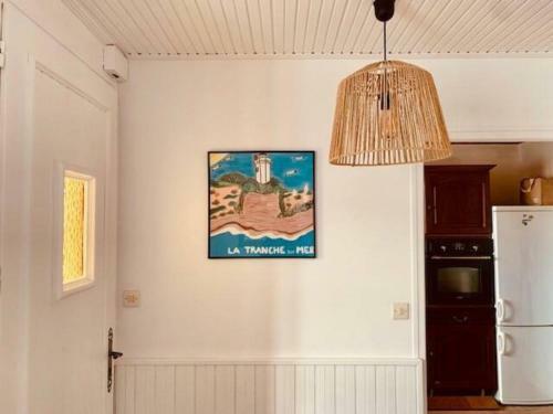 Villa Gun Surf House