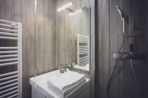 Hotel La C�te De Lumi�re
