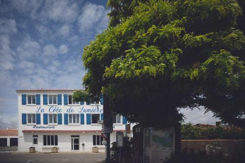 Hotel La C�te De Lumi�re