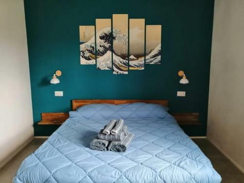 Bed & Breakfast Villa Del Lupo
