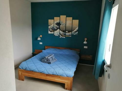 Bed & Breakfast Villa Del Lupo