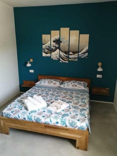Bed & Breakfast Villa Del Lupo