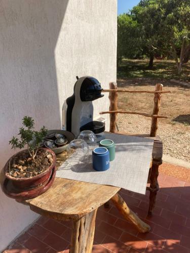 Bed & Breakfast Villa Del Lupo