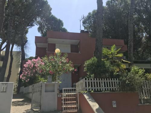Apartamento Villa Veranda
