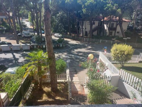 Apartamento Villa Veranda
