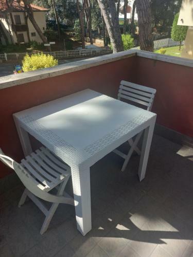 Apartamento Villa Veranda