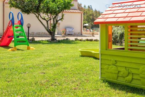 Residenza Antoniana Villa Scirocco Per 4 Persone A Ridosso Della Spiaggia