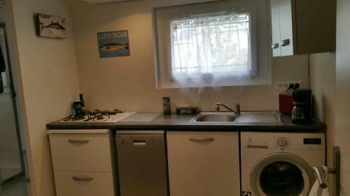 Apartamento L Appart De Port Neuf