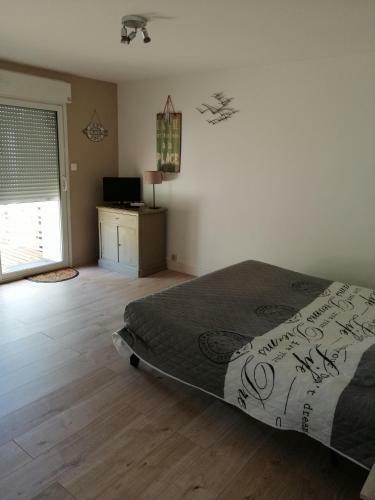 Apartamento L Appart De Port Neuf