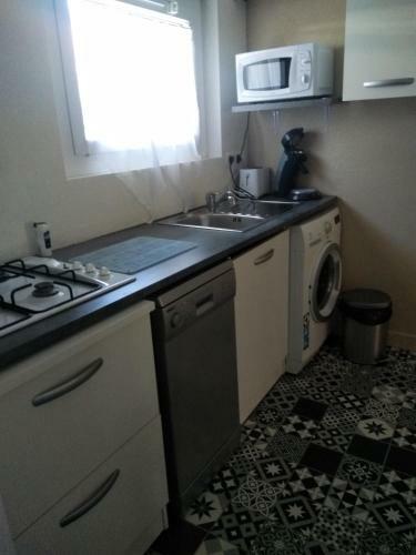 Apartamento L Appart De Port Neuf
