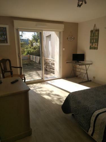 Apartamento L Appart De Port Neuf