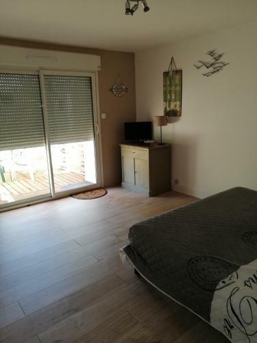 Apartamento L Appart De Port Neuf