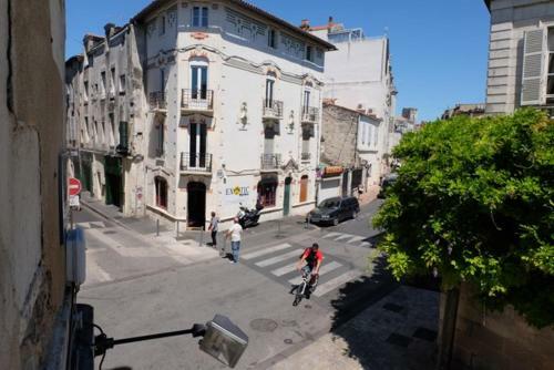 Apartamento 2 Pi�ces Hyper Centre De La Rochelle, Proche Du Port Et De La Plage
