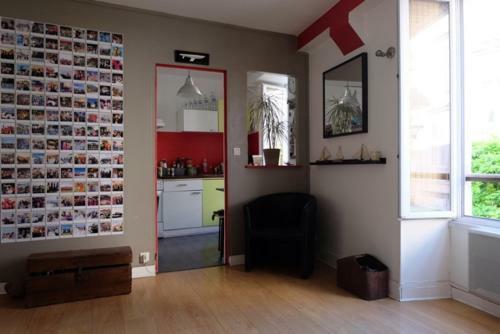 Apartamento 2 Pi�ces Hyper Centre De La Rochelle, Proche Du Port Et De La Plage