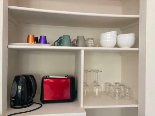 Apartamento Studio 5 Min Du Centre-ville