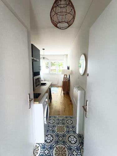 Apartamento Studio 5 Min Du Centre-ville