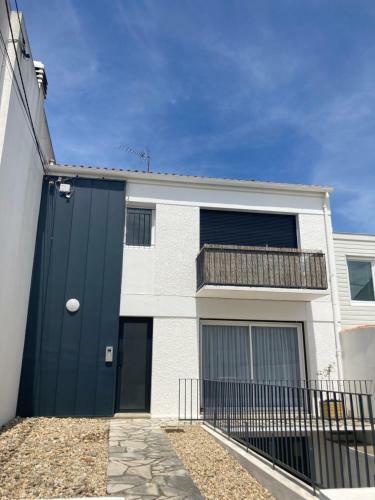 Apartamento Studio 5 Min Du Centre-ville