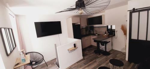Apartamento Charmant Appartement Hyper-centre