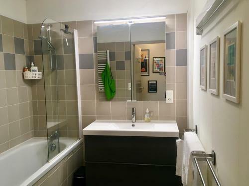 Apartamento Missiaminage