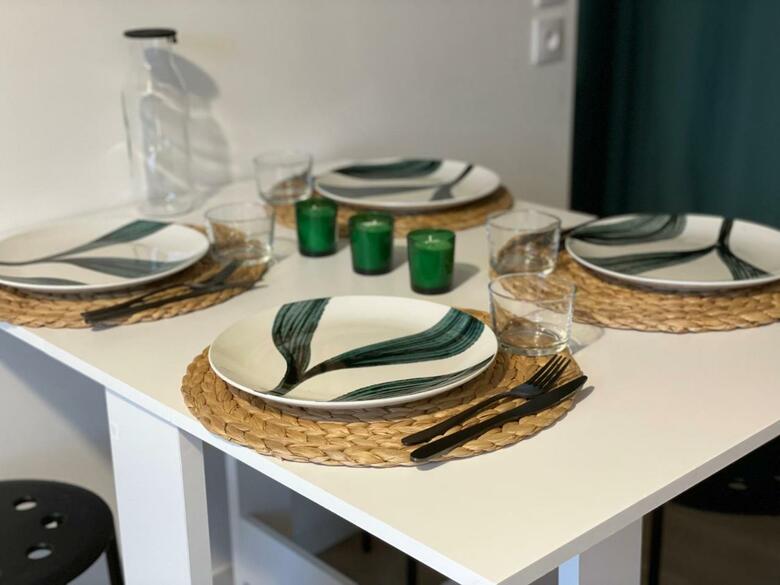 Apartamento Superbe Appartement La Rochelle