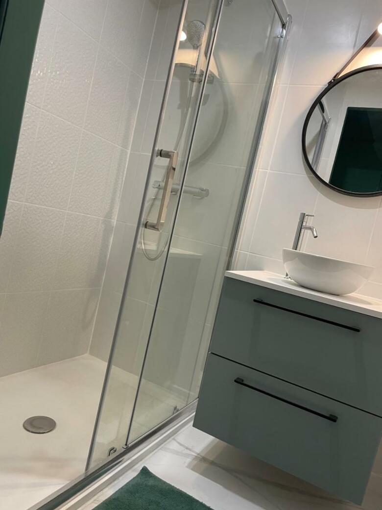 Apartamento Superbe Appartement La Rochelle