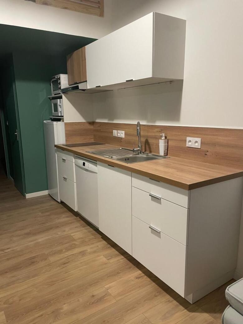 Apartamento Superbe Appartement La Rochelle