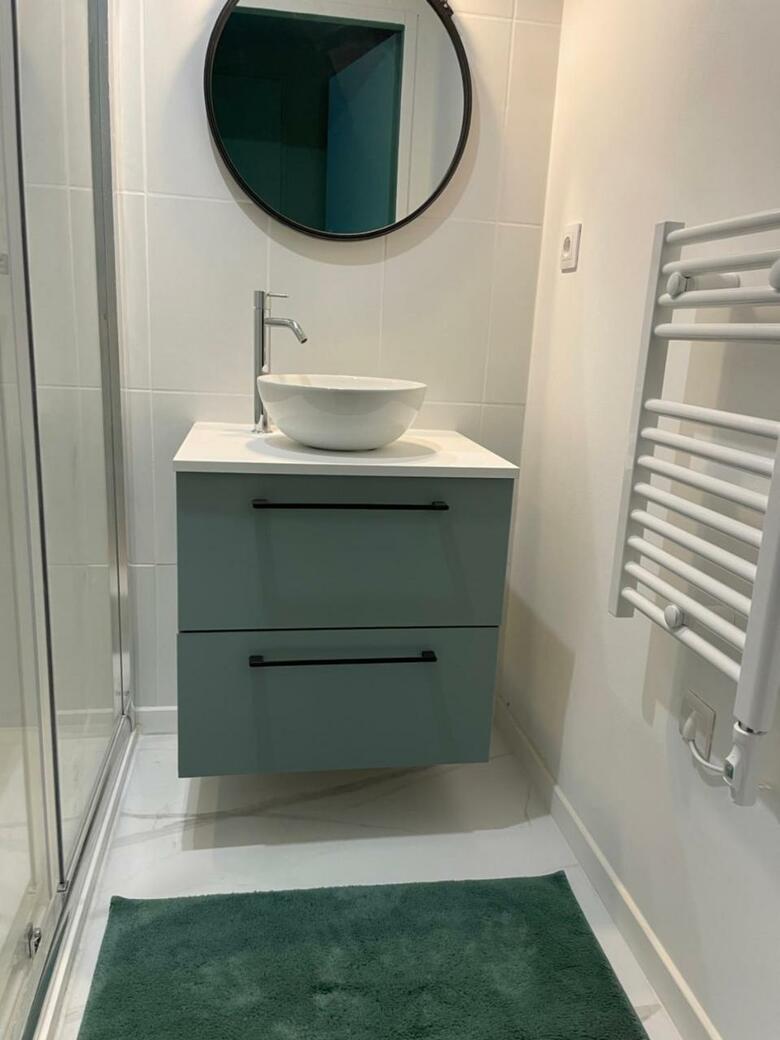 Apartamento Superbe Appartement La Rochelle