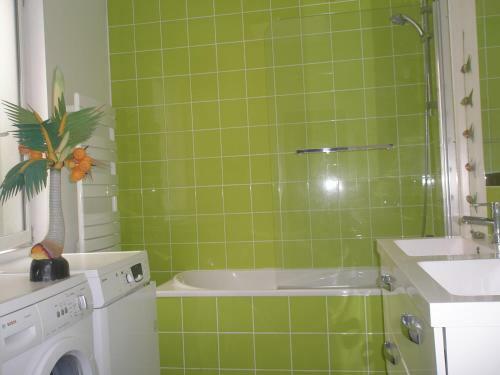 Apartamento Rochais