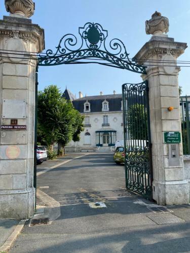Apartamento Studio Quartier Pris� De La Genette