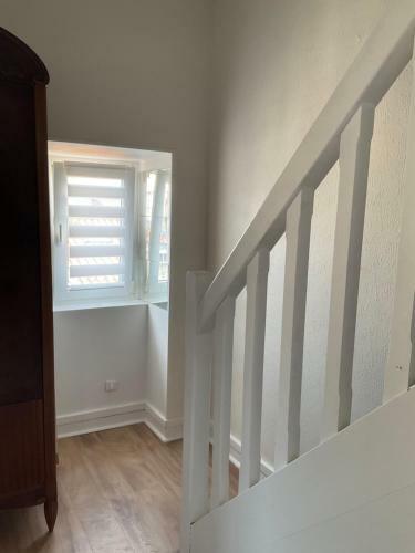 Apartamento Studio Quartier Vieux-port