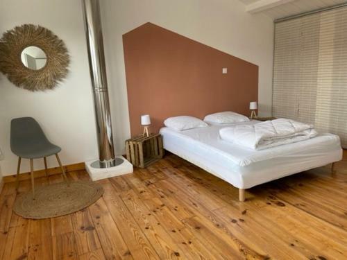 Maison La Rochelle Plage Ville Jacuzzi