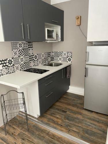 Apartamento Studio La Rochelle - Centre Ville