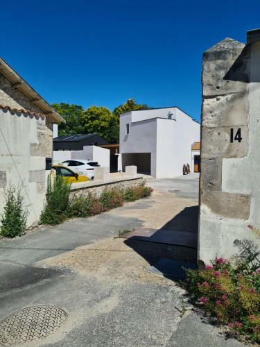 Apartamento Location La Belle - La Rochelle B