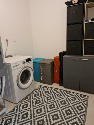Apartamento Location La Belle - La Rochelle B