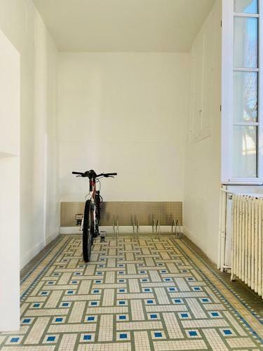 Apartamento Terrasse Centre Ville