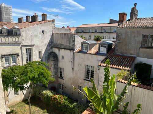 Apartamento L'escale