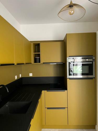 Apartamento L'escale