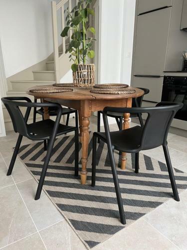 Apartamento L'escale