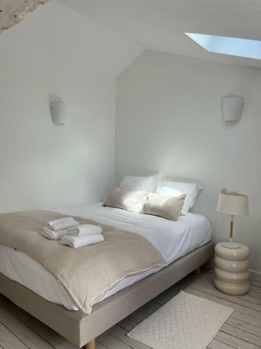 Apartamento L'escale