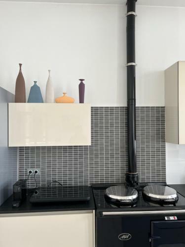Apartamento L'escale