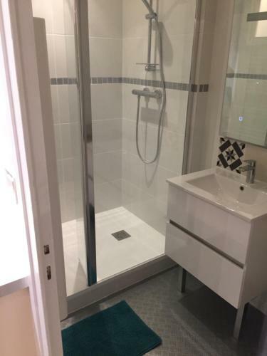 Apartamento Super Appartement Plein Centre De La Rochelle