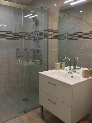 Apartamento Studio La Rochelle-r�